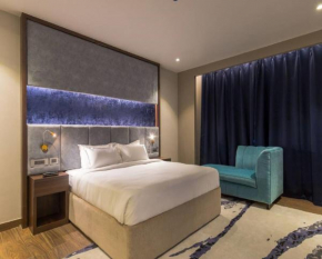 Hotel DIA PREMIER Delhi Airport BY Gross Group Hotels
